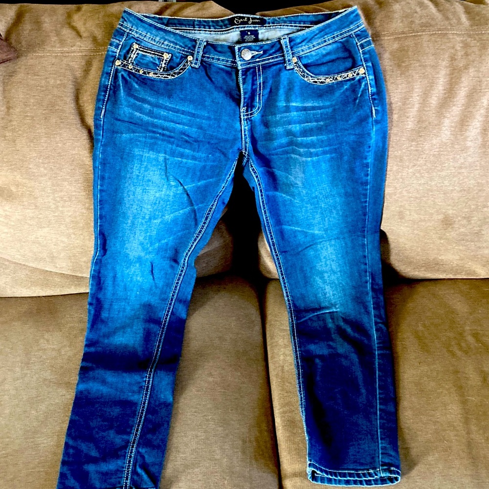 Earl Jean Jeans size 5